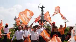 Movimiento Ciudadano cancela cierres de campaña en México