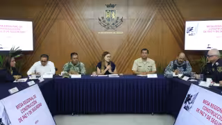 Ante nuevas amenazas digitales, Mérida fortalece estrategia antiextorsión