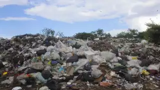 Tizimín se encuentra en el top cinco de mayor cantidad de desechos generados en Yucatán