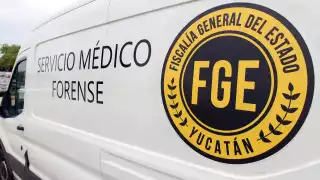 El Semefo se encargará de dar a conocer la causa de muerte y la confirmación de la identidad