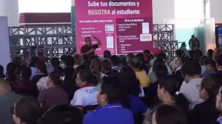 Gobierno de Claudia Sheinbaum estima 209 mdp para útiles y uniformes por medio de las becas “Rita Cetina”