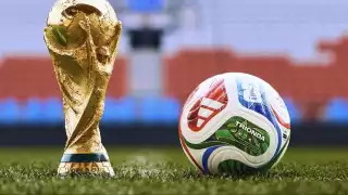 Así se jugará la repesca para el Mundial