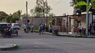 Niños viven desgarrador momento tras hallar sin vida a su madre en su casa en Kanasín