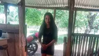 Guadalupe, una menor de 16 años, es buscada por sus familiares tras ser vista por última vez en la terminal de autobuses de segunda.