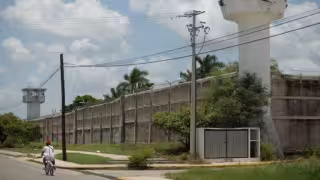 Yucatán registró mil 602 ingresos a prisión durante 2025; la mayoría fueron hombres