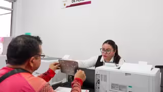 Avanza el trámite del reemplacamiento 2026 en Yucatán