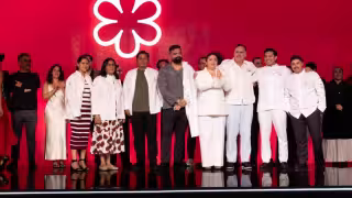 Yucatán brilla en la Guía Michelin México con restaurantes, chefs y cocina sustentable