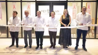 Yucatán contará con tecnología avanzada para detectar cáncer en etapas tempranas
