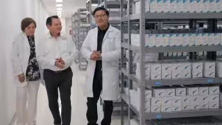 IMSS-Bienestar fortalece al nuevo O’Horán con medicamentos gratuitos y atención especializada