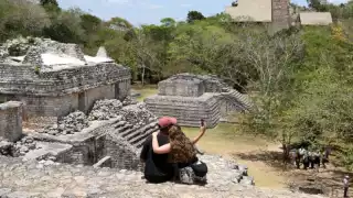 Espacios culturales y naturales de Yucatán registran alta afluencia turística en 2025