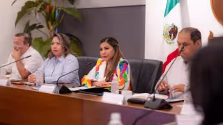 DIF Yucatán busca evitar riesgos en centros de asistencia para niñas, niños y adolescentes