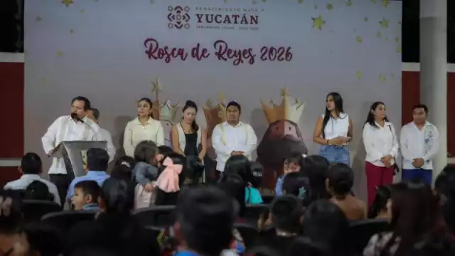 Anuncian acciones de vivienda para familias de Chikindzonot