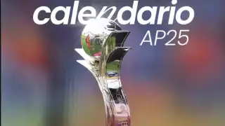 La Liga rosa está de vuelta y este es su calendario para el siguiente torneo