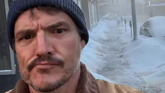 Pedro Pascal vendrá a la CCXP México 2025 Pedro Pascal vendrá a la CCXP México 2025