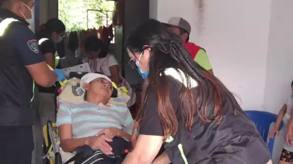 En redes se viralizó el caso  de Alejandro Cordero