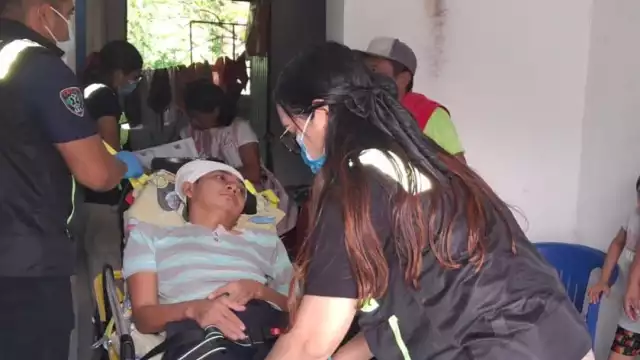 En redes se viralizó el caso  de Alejandro Cordero