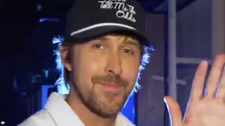 Ryan Gosling actor de 'Barbie' y 'Bladerunner 2047' estará en 'Star Wars: Starfighter'