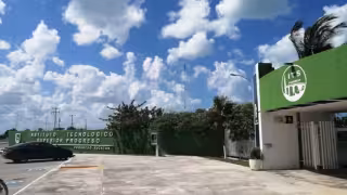 TecNM Progreso abre nueva convocatoria de ingreso