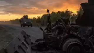 Volodimir Zelenski refuerza ofensiva en Kursk y captura récord de soldados rusos