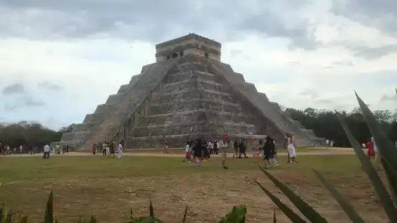 Se prevé que la zona arqueológica reciba 130 mil turistas durante las vacaciones de Semana Santa