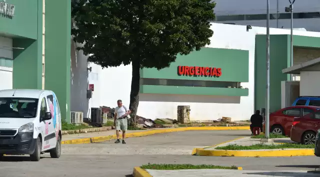 El calor y la humedad facilitaron la propagación del padecimiento