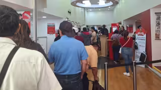 Suspensión de actividades en Yucatán hoy 2 de junio: Todo sobre si abrirán los bancos este martes