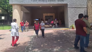 IMSS Yucatán aclara denuncia por presunta negligencia en el Hospital T1 de Mérida