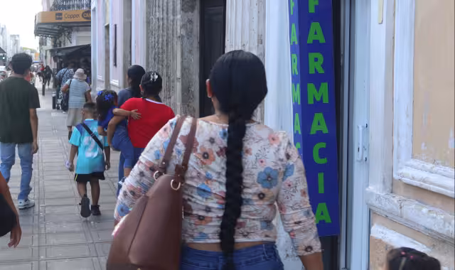 Convocatoria en Mérida para cuidadoras de víctimas de violencia feminicida