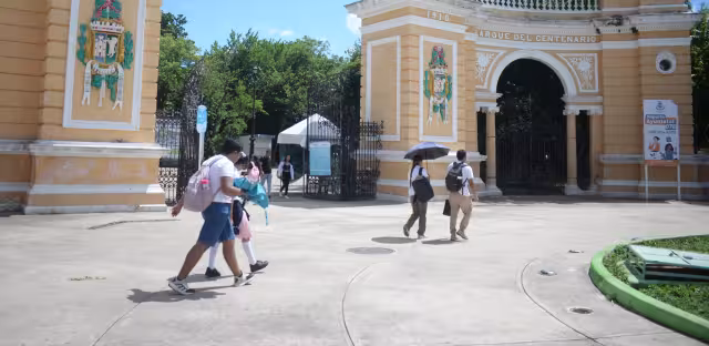 Habrá sitios turísticos cerrados en Mérida este jueves y viernes