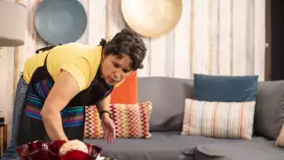 Empleadas domésticas en Yucatán, ‘invisibles’ por no estar afiliadas al IMSS