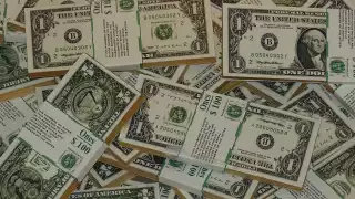 Esta es la verdadera causa por la que el dólar va en aumento en México