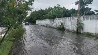 Aún con la inversión millonaria, las afectaciones continúan sin recibir soluciones