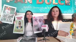 Expusieron los dictámenes médicos, psicológicos, evidencias documentales y videos que acreditan las agresiones