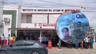 Se aseguró que el personal no se encuentra involucrado