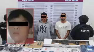 El adolescente fue ejecutado el 9 de noviembre en un restaurante en la zona costera de Tulum