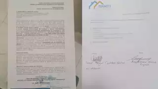 Una mujer fue estafada al intentar comprar un inmueble en la Región 93