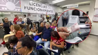 Los adultos mayores con Inapam podrán acceder al descuento del 50%