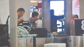 Los casos documentados incluyen ingreso de drogas y armas, movimientos de efectivo y manipulación de equipaje en distintos puntos de la terminal