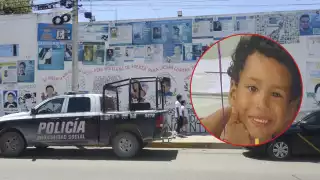 Axcel Ruiz Cortez fue visto por última vez el 19 de octubre