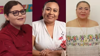 Isla del Mar Magaña, Bella Mar Garrido y Suemi González destacan entre los perfiles femeninos