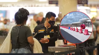Aeropuerto de Cancún