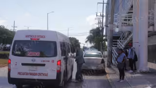 Choferes y pasajeros consideran necesario poner orden, pero advierten posibles afectaciones a la movilidad