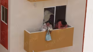 Así reaccionaron familias durante las entregas de Viviendas para el Bienestar en Cancún