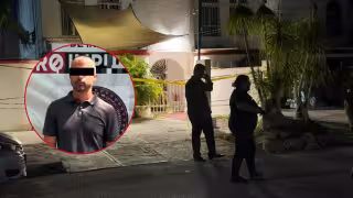 Según, Yadriel “N” estranguló a su pareja sentimental cuando ella quería terminar la relación