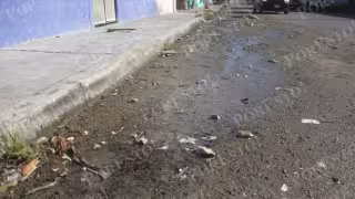 Afectado hicieron llegar un escrito al director de Aguakan Rangel Merkley, el cual no ha sido atendido y puede que se le haya dado carpetazo al documento