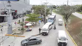 Se realizará una consulta ciudadana para evaluar un posible ajuste a las tarifas del transporte público