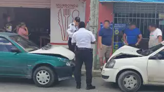 En el incidente no se reportaron personas lesionadas