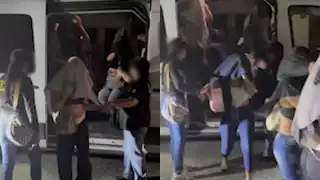 Extranjeras fueron traídas a México con promesa de trabajo bien pagado