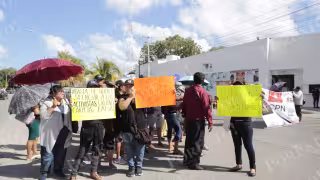 Revelaron colectivos que Benito Juárez encabeza la lista con el mayor número de desapariciones de Quintana Roo, con 164, de las cuales 118 son hombres y 46 mujeres