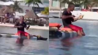 La propia ley establece de 1 a 9 años de prisión, de 300 a 3,000 días multa y aumento de pena si hay fines comerciales